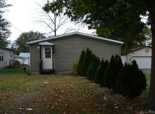 341 Denning Ave, Marion, OH