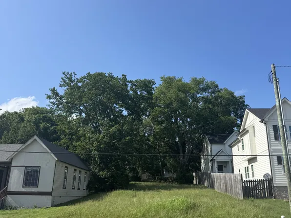 322 Lutie St Lot 44, Nashville, TN 37210