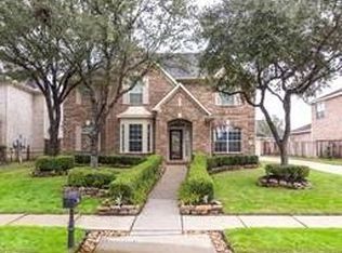 1410 Caine Hill Ct, League City, TX 77573