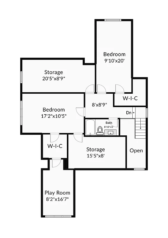 floor plan 3
