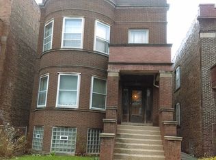 6922 S Green St, Chicago, IL 60621