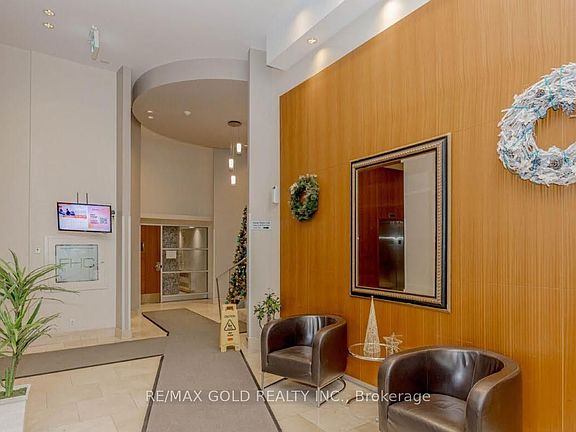 5th image of 220 Burnhamthorpe Rd W #2102