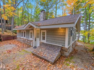 1140 State Park Rd, Lewiston, MI 49756