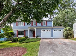 998 Pepperwood Trl, Norcross, GA