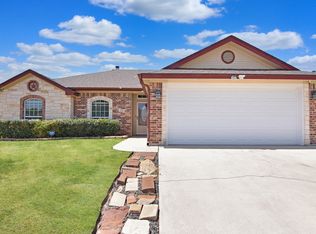 304 E Little Dipper Dr, Killeen, TX 76542