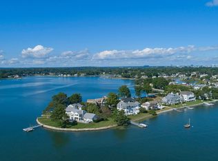 40 W Way, Old Greenwich, CT 06870