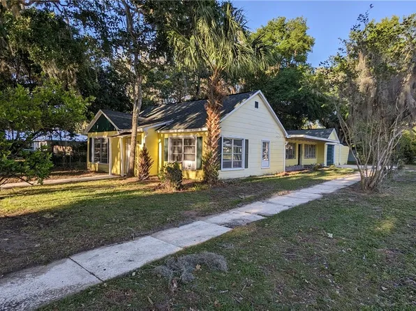 8869 E Ogden Ln, Floral City, FL 34436