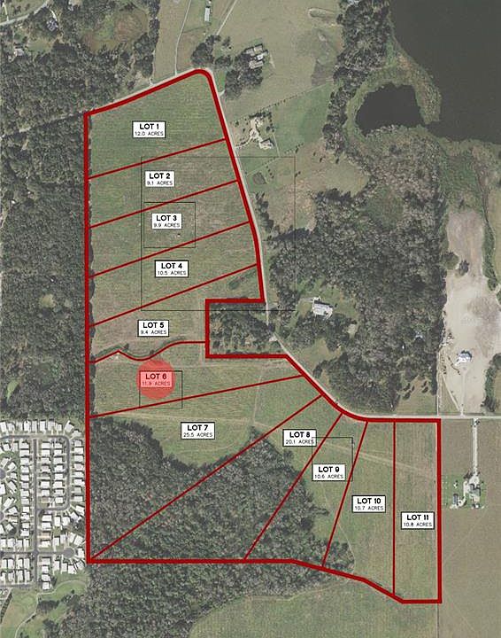 1st image of Bayhead Rd Lot 7