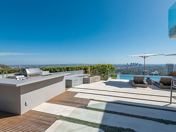 1435 Tanager Way, Los Angeles, CA 90069 | Zillow