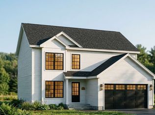 132 Willard Rd, Ashburnham, MA 01430