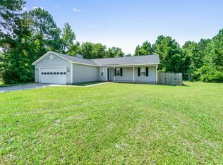 108 May Ct, Jacksonville, NC 28540