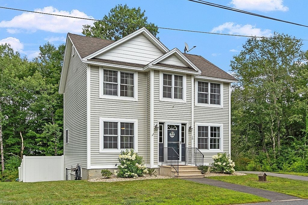 10 Hale St, Winchendon, MA 01475 MLS 73272597 Zillow