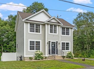 10 Hale St, Winchendon, MA 01475