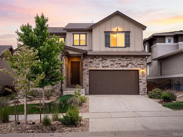 18730 W 92nd Drive, Arvada, CO 80007