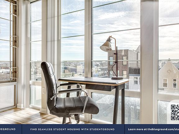 Office Area
