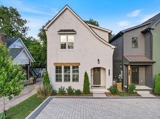1816 Allison Pl UNIT A, Nashville, TN 37203