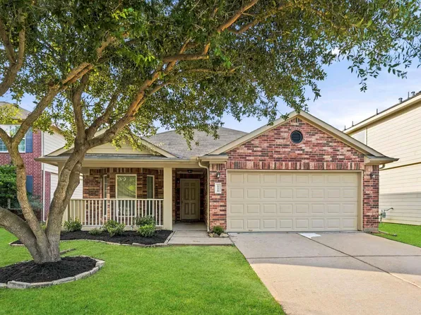 19518 Aventine Plantation Dr, Katy, TX 77449