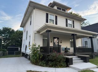 350 Woodland Ave, Richmond, KY