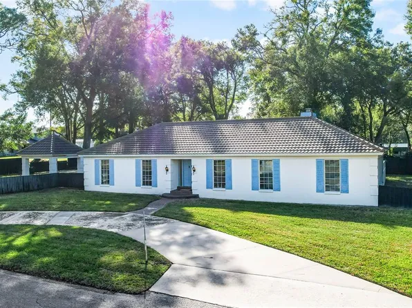 1661 Stanley St, Longwood, FL 32750