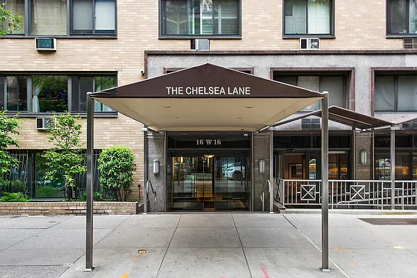 Rented by Douglas Elliman | media 12