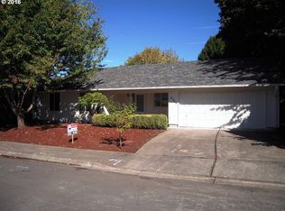 2530 SW 211th Ct, Aloha, OR 97003