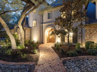 216 Vista Ln, Georgetown, TX 78633