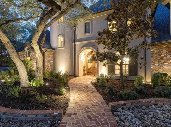 216 Vista Ln, Georgetown, TX 78633