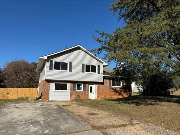 2776 Parcel Rd, Austell, GA 30106