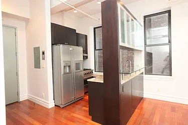 Rented by Town Residential