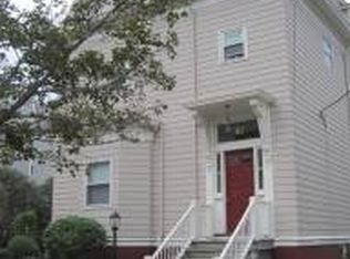 92 North St APT 4, Portland, ME 04101