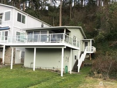 783 Indian Beach Road, Camano Island, WA, 98282