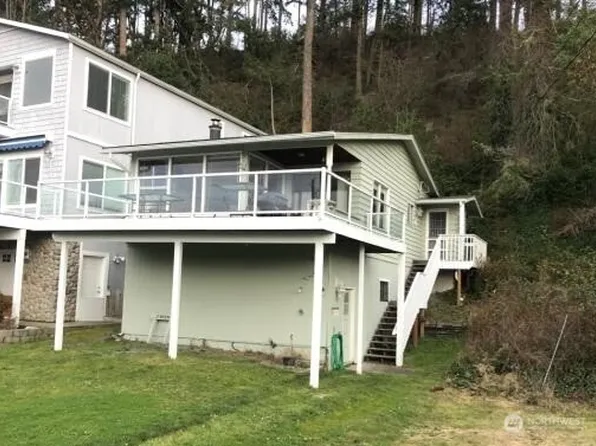 783 Indian Beach Road, Camano Island, WA 98282