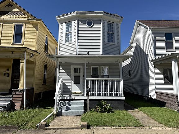 2nd image of 1015 Garfield St