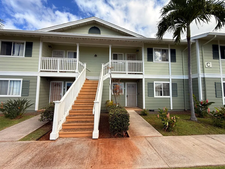 94-510 Lumiaina St #C102