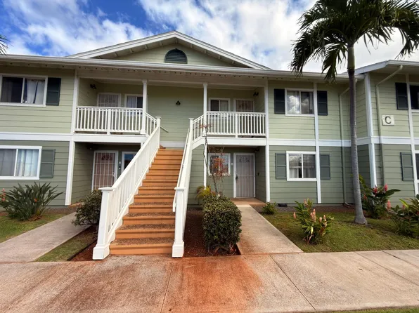 94-510 Lumiaina St APT C102, Waipahu, HI 96797