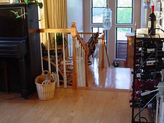 3 Level Gallery. Bar? Game? Dinette? Other?