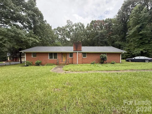 4001 Peggy Ln, Mint Hill, NC 28227