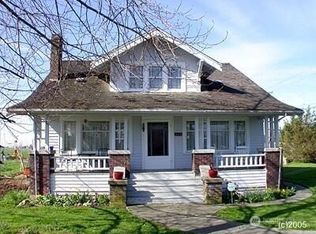 44807 244th Ave SE, Enumclaw, WA 98022