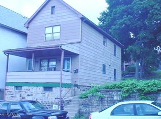 1218 17th Ave, Altoona, PA