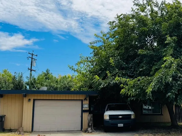 824 Lever Blvd, Stockton, CA 95206