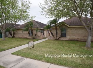 3804 S Radisson Ave APT 2, Pharr, TX 78577