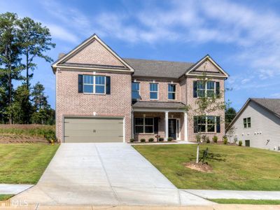 4760 Hershel St #6, Cumming, GA, 30040