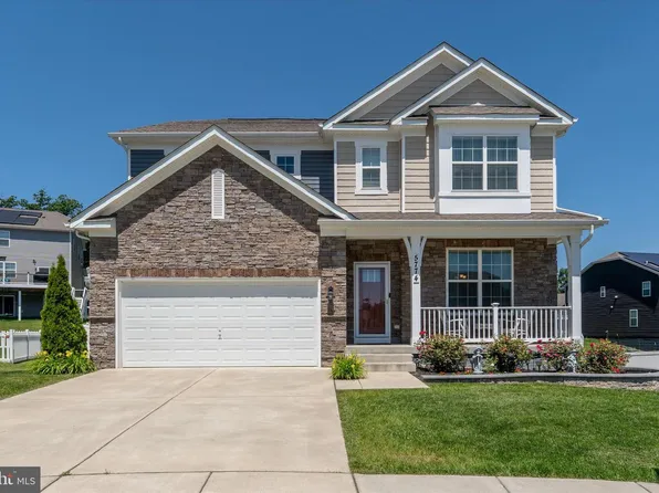 5774 Guilford Garden Ter, Frederick, MD 21704