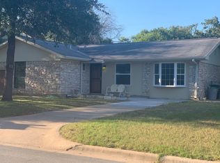 3215 Bruce Dr, Austin, TX 78735