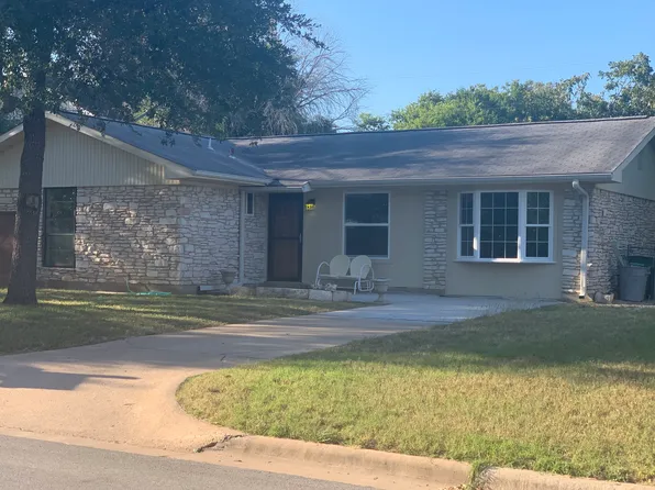 3215 Bruce Dr, Austin, TX 78735