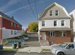 1306 Broadway, Hillside, NJ 07205