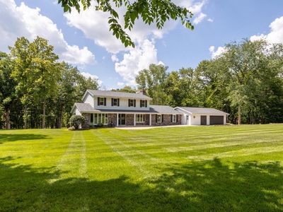 N6021 Grey Fox TRAIL, Sullivan, WI, 53178