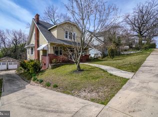 2905 Rueckert Ave, Baltimore, MD 21214