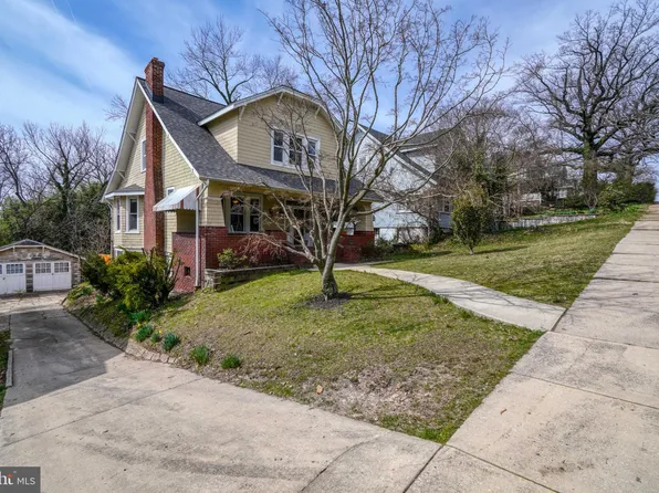 2905 Rueckert Ave, Baltimore, MD 21214