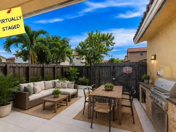 24557 SW 117th Ave, Homestead, FL 33032